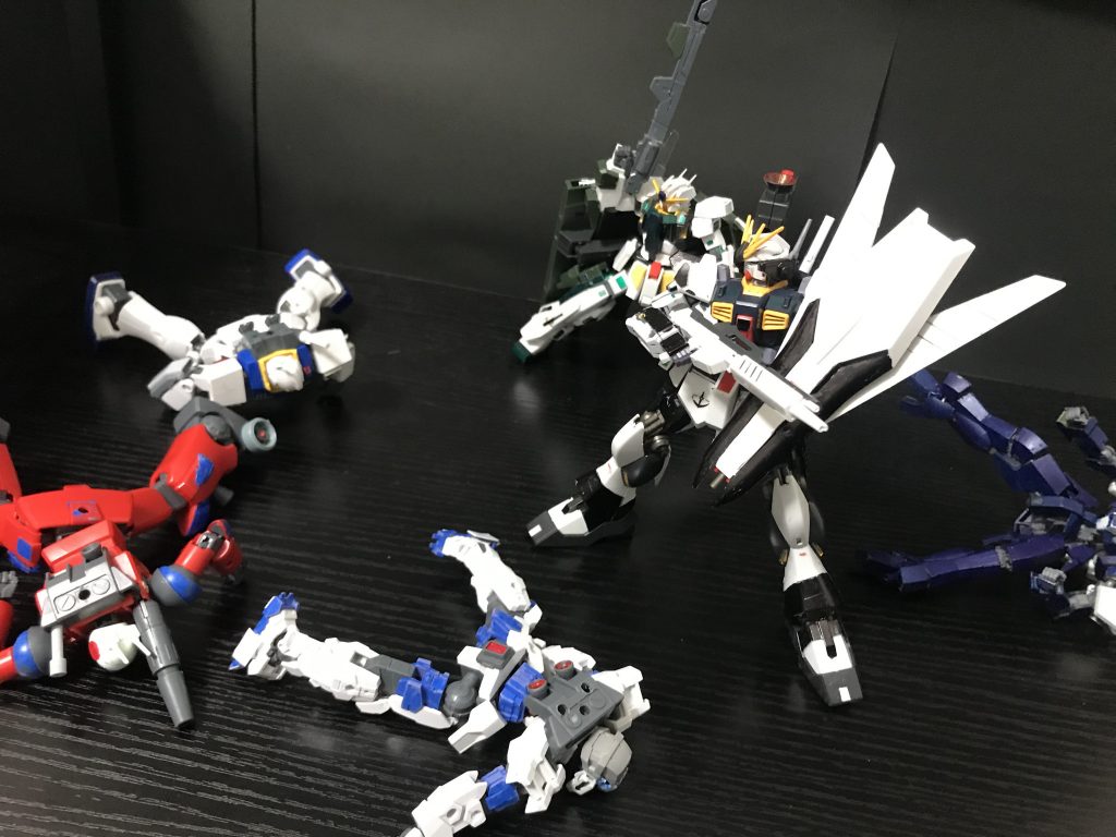 νs「まて」サバーニァー「あっ！はい」サバーニァー「なんで敬語使ってるんだろう…」