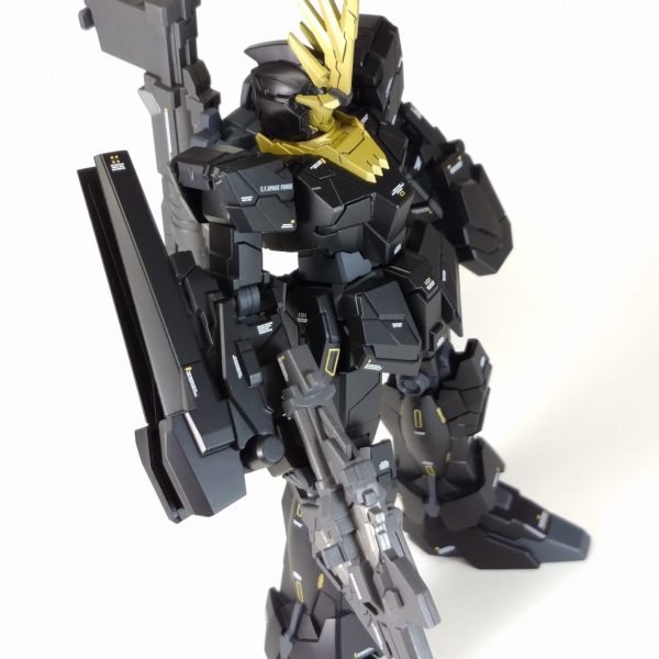 HGUC バンシィ(UM)