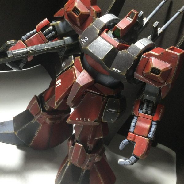 リック・ディアス」のガンプラ作品一覧（12ページ目）｜GUNSTA