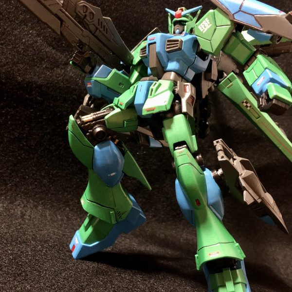 ガンダムマークP II