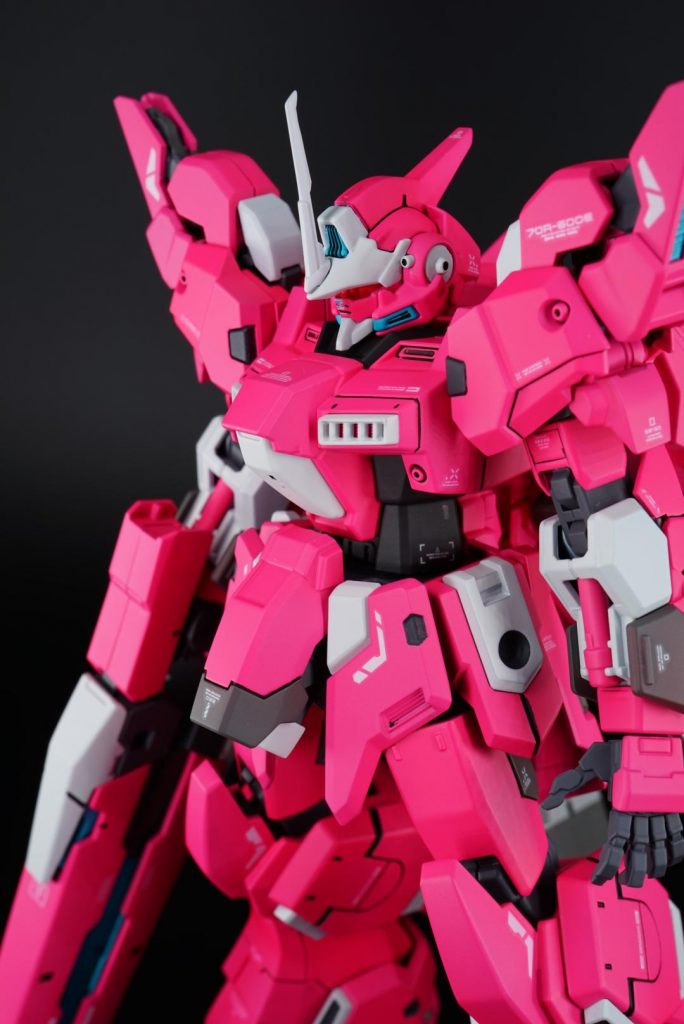 HG トーリスリッター–8枚目/制作者：mandomまんだむ