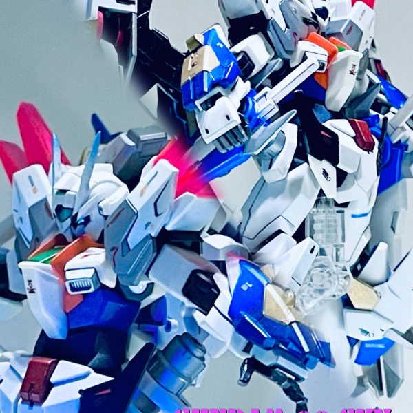 GUNDAM 00 SKY GALAXY