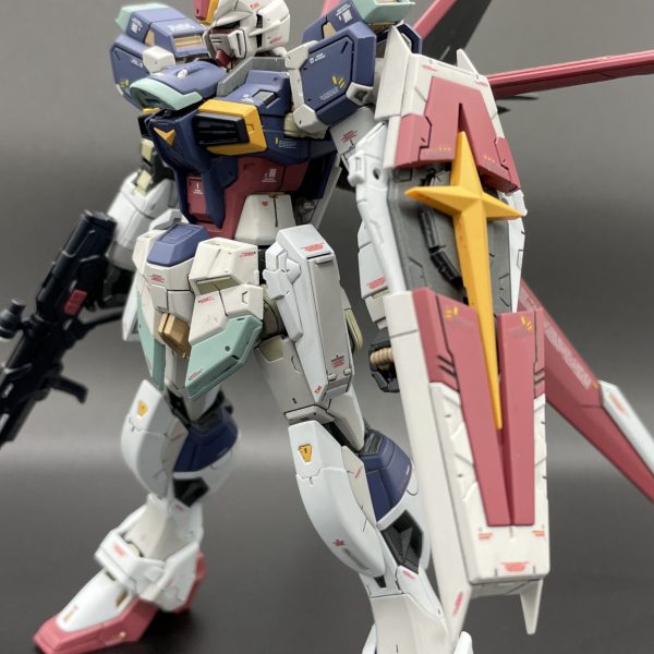 フォースインパルスガンダム・ガンプラ改造作品まとめ|ガンダム フォースインパルスガンダム・ガンプラ改造作品まとめ|ガンダム