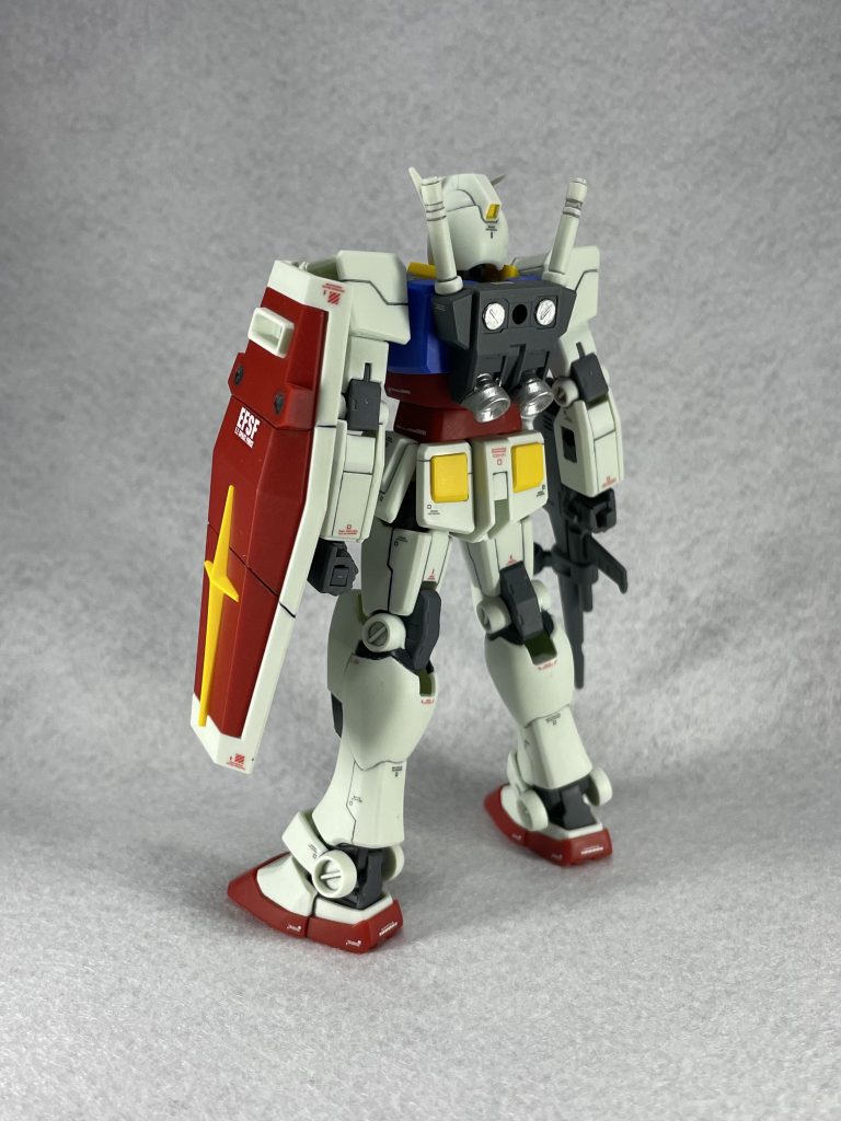 こんな感じでガンプラ作ったらUPしていきます！よろしくお願いします！