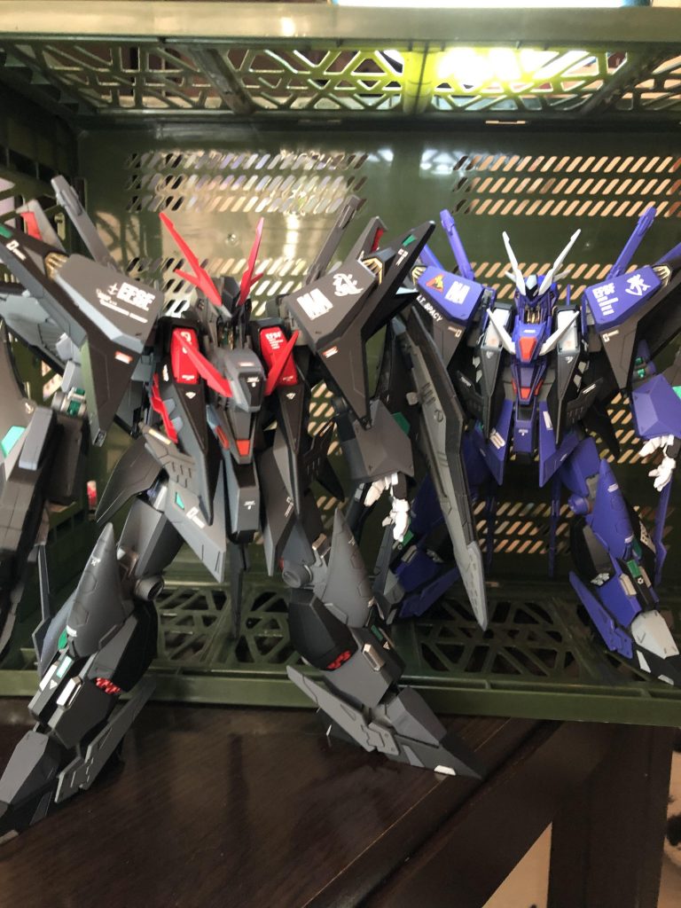 マサキ兄弟揃って✨