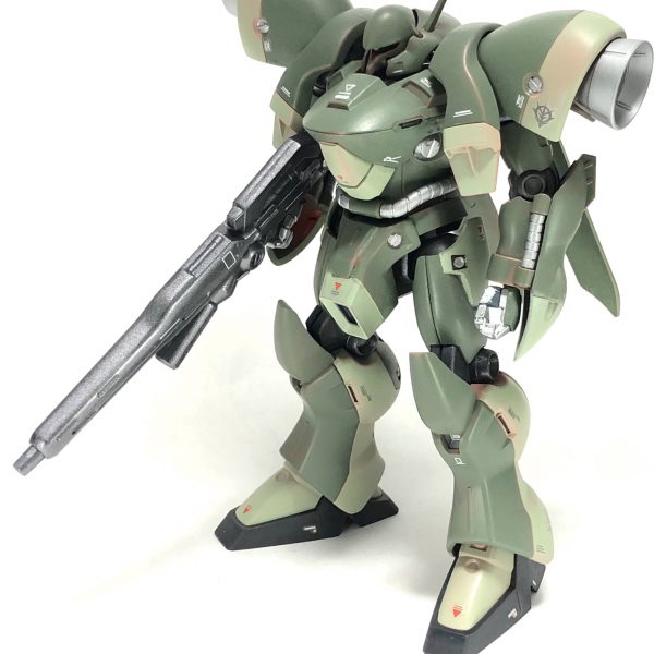 ガーベラ・テトラ