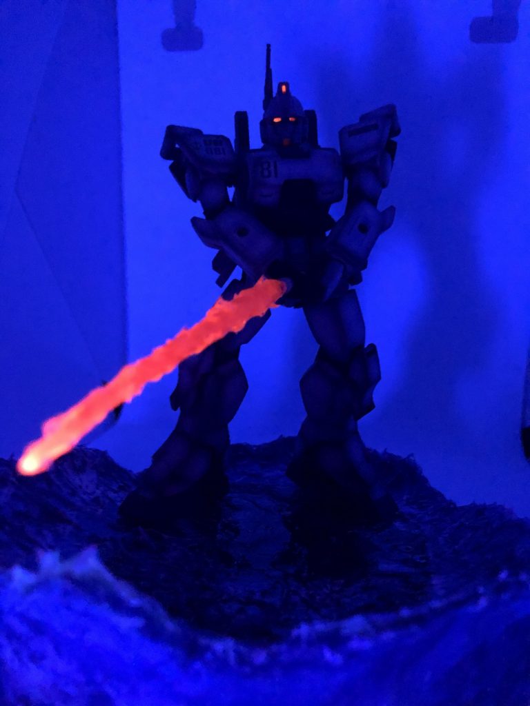 三次元との戦い–3枚目/制作者：まこと