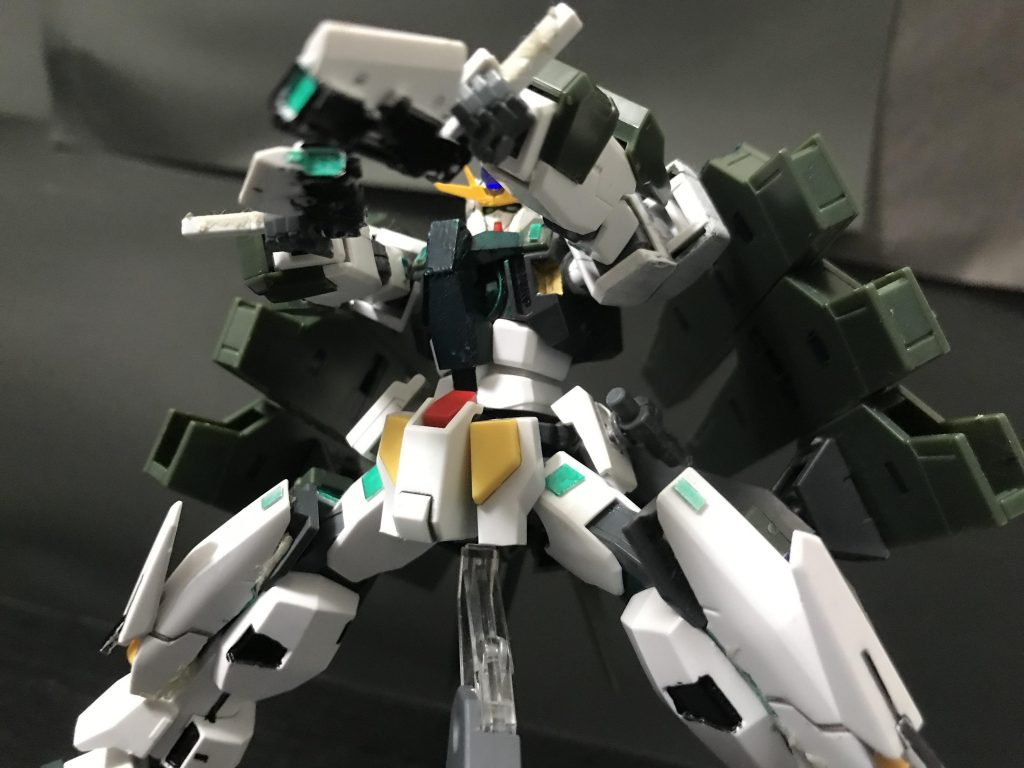 GNピストルIII前回のやつと同じです