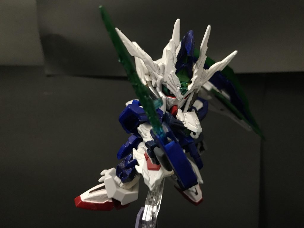 斬り!