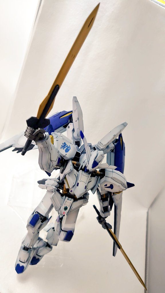 バエル–3枚目/制作者：@Quality_ACT1