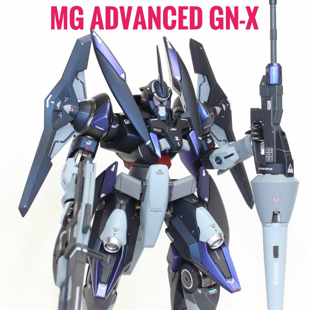 MG アドヴァンスドジンクス–3枚目/制作者：麩菓子ふが