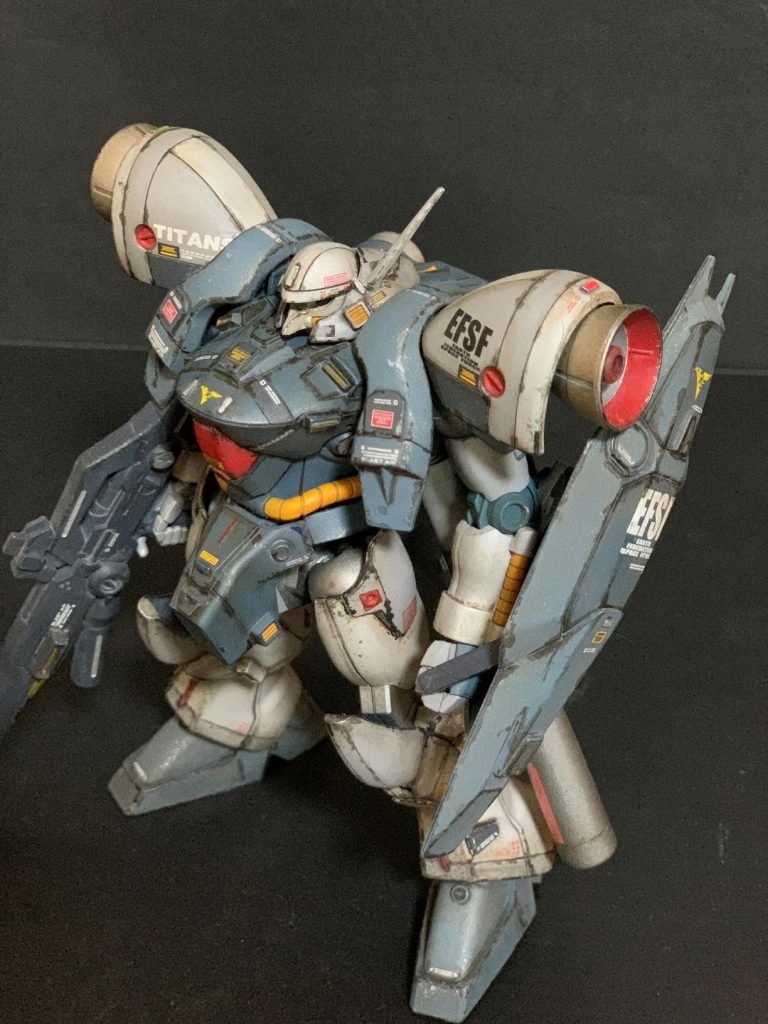 汚しました! 思いっきり! だがまだ足りぬ!満たされぬ!!