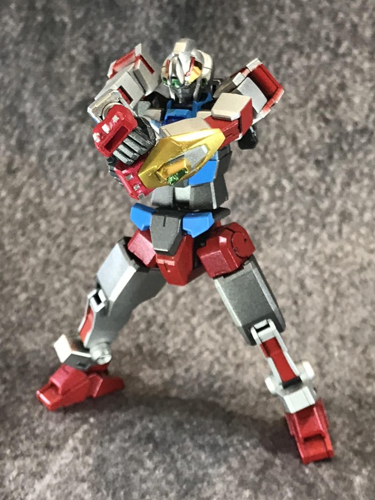 そのため、コアグリッドォォォ、