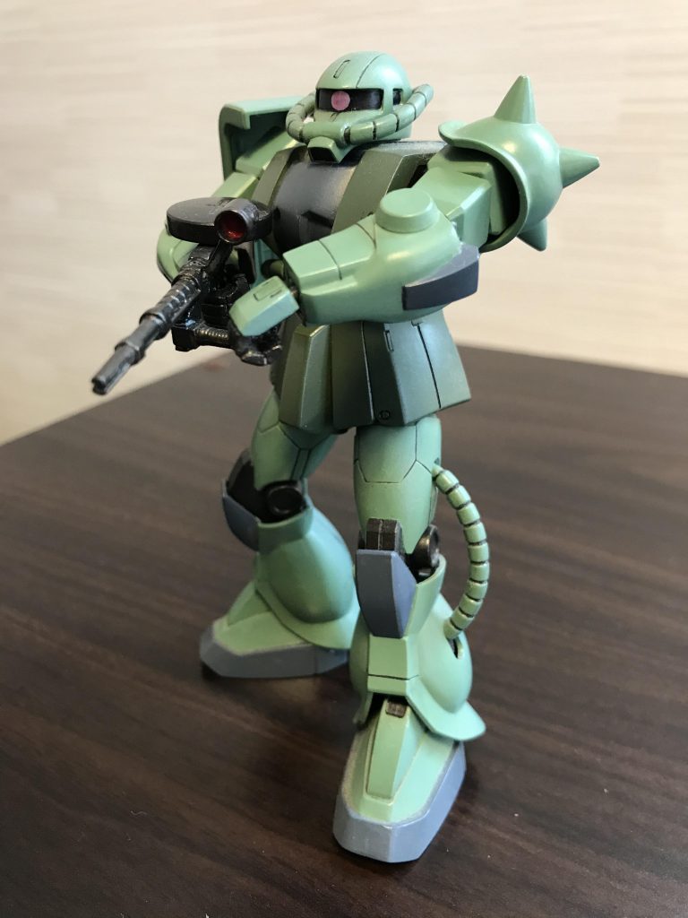 FGシリーズは、もう出ないのか・・