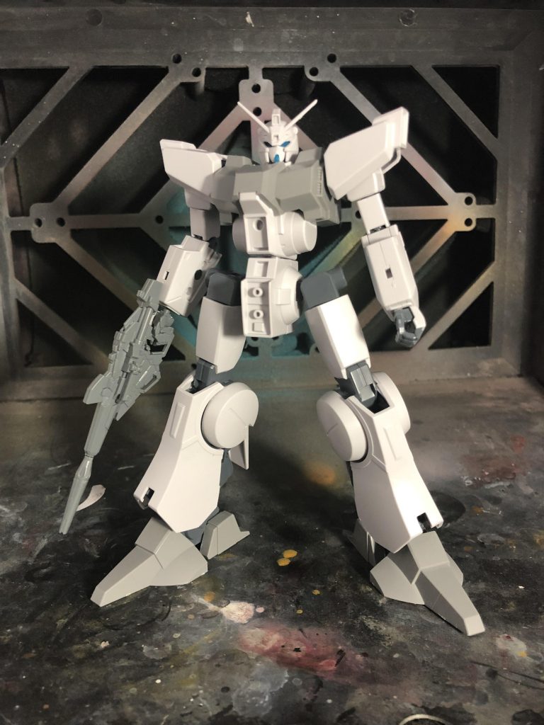 シルヴァバレト（nt風）–3枚目/制作者：Tom