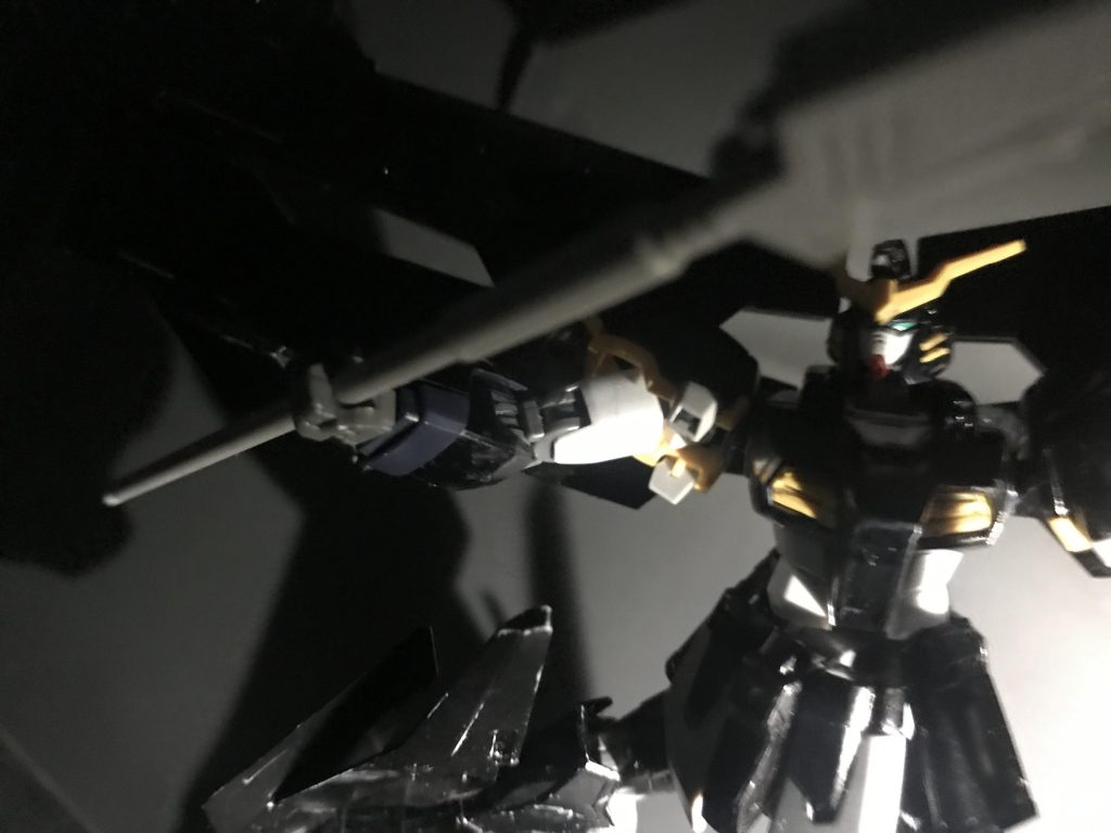 マキシブーストではナタクが強いイメージです。（※ヘルです）