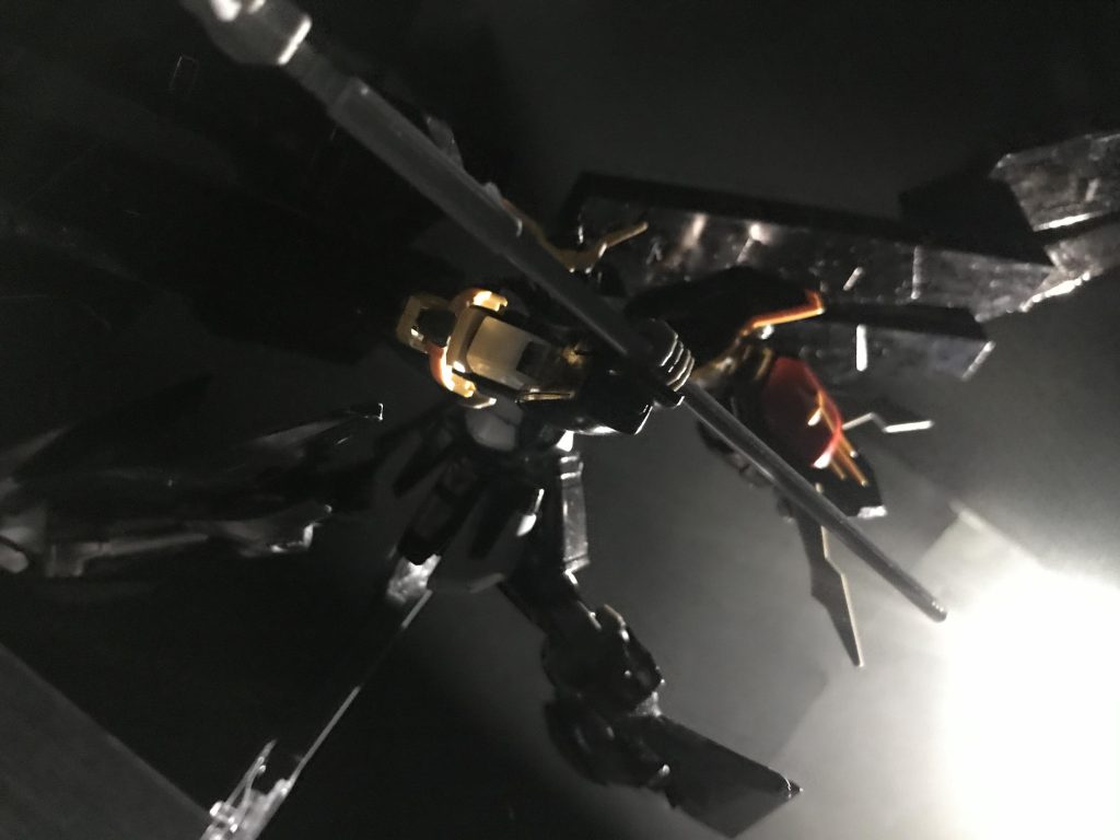 撮影がうまくいきました！