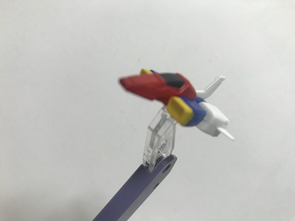 コアファイターすき