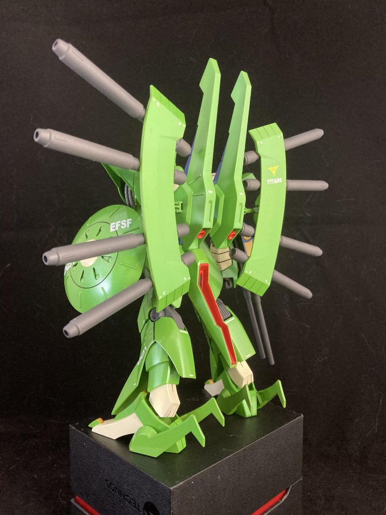 パラスアテネ パールコート–5枚目/制作者：marion(まあ)