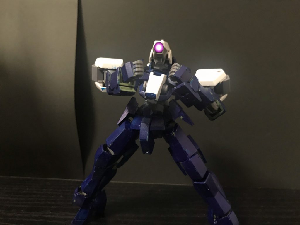 ？？？「く♪¥よ(Gよ」