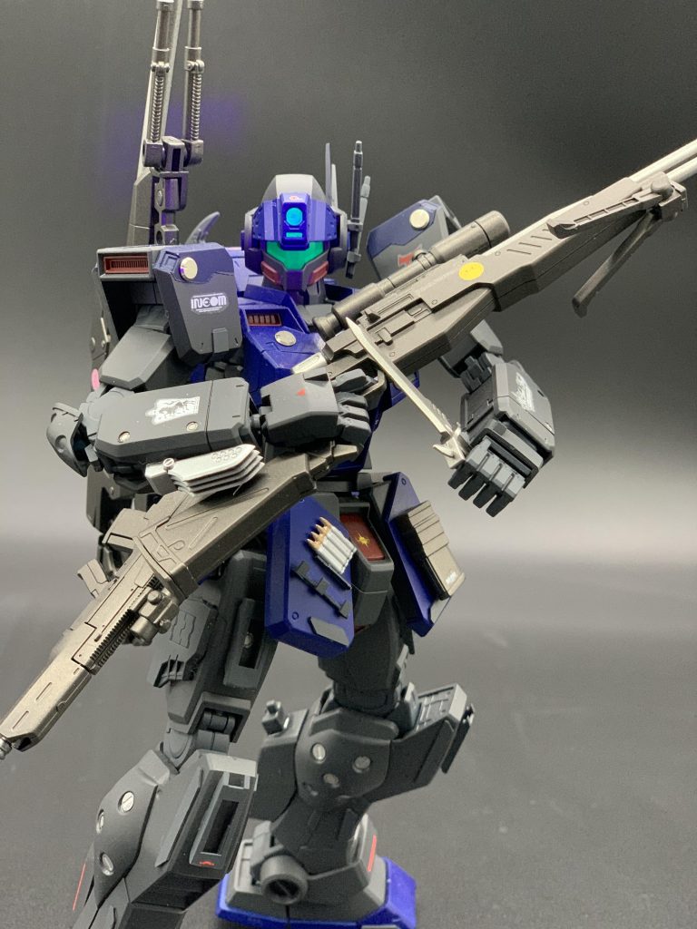 ジムスナⅡカス–2枚目/制作者：たけちか