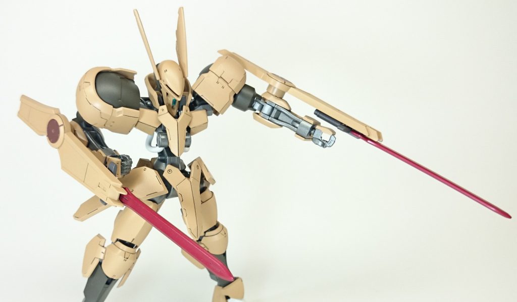 HGIBO グリムゲルデ サンドカラー–2枚目/制作者：しろもももぐ