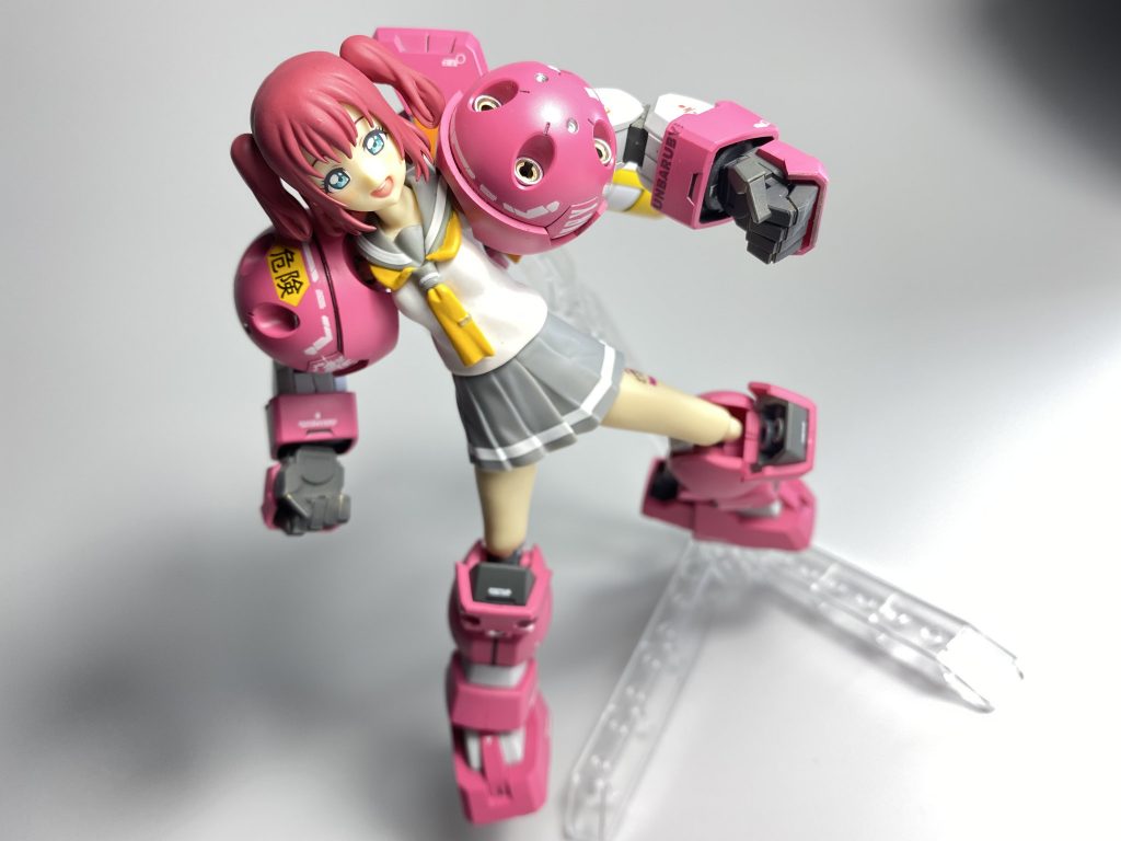 ルビィタイタス–5枚目/制作者：も