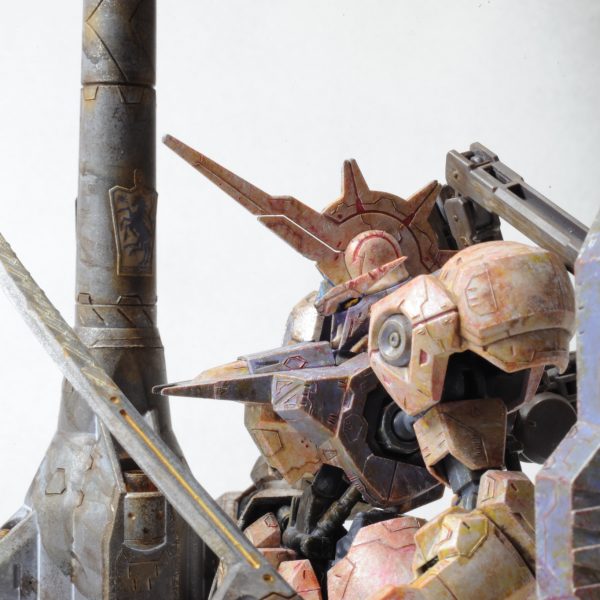 瞋痴（じんち）〜2つの心〜