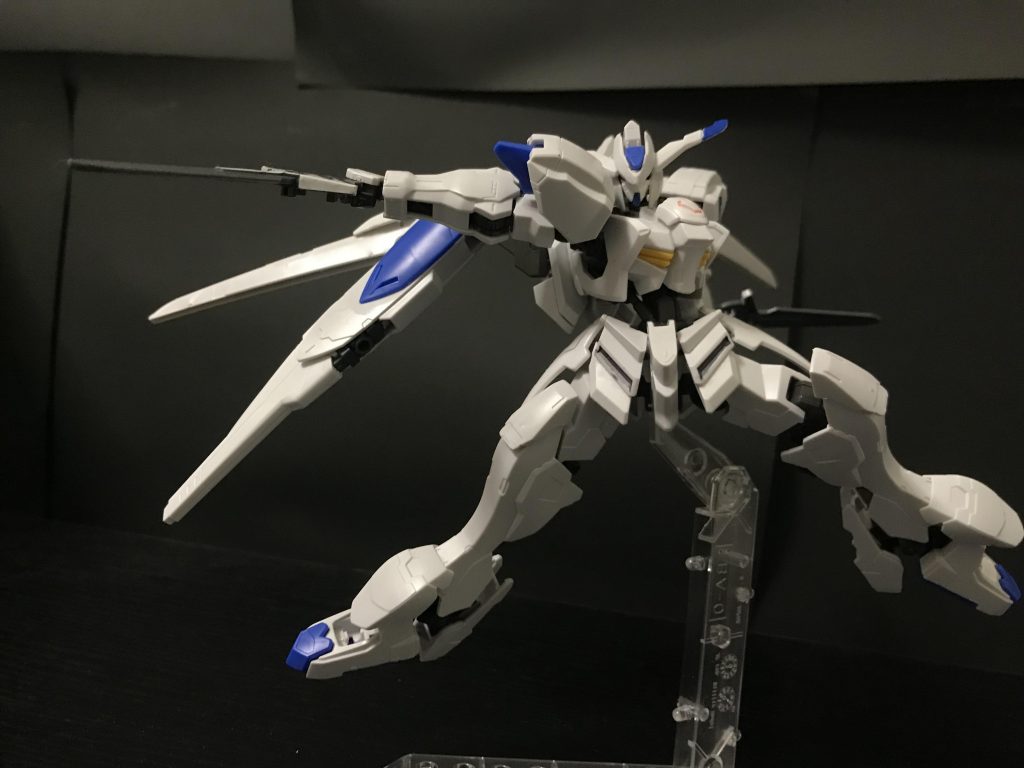 YK☆さんように作った機体です!