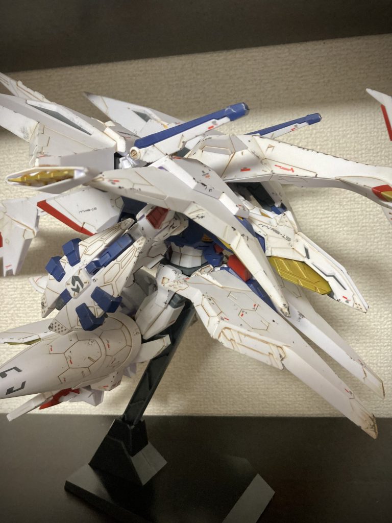 ペーネロペー–3枚目/制作者：TorringtonBase