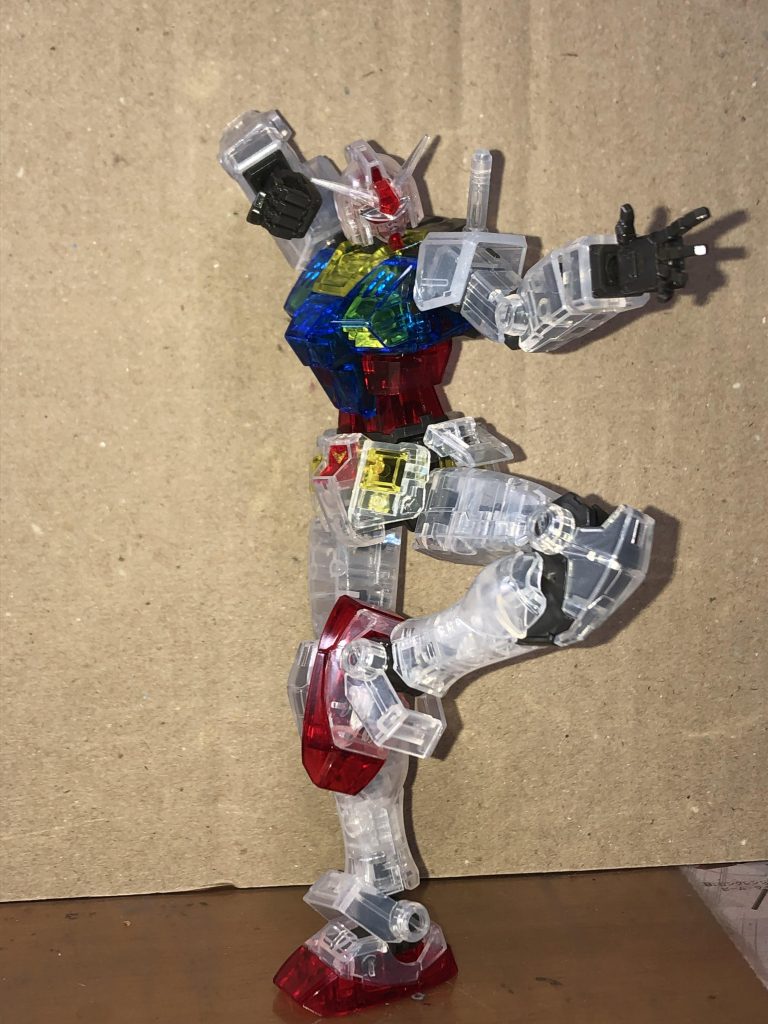 特に無し❗️４０代のおじさんがキャッキャしながらブンドドしてるだけです