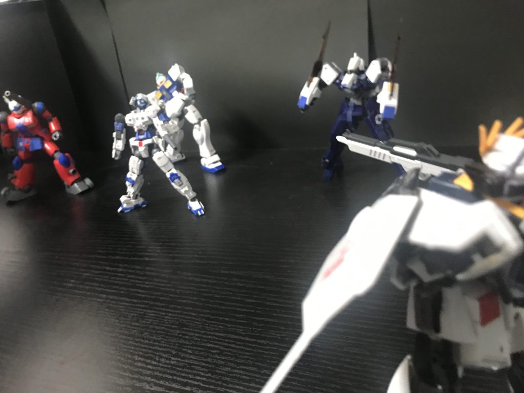 νs「どんだけ湧いてくる」