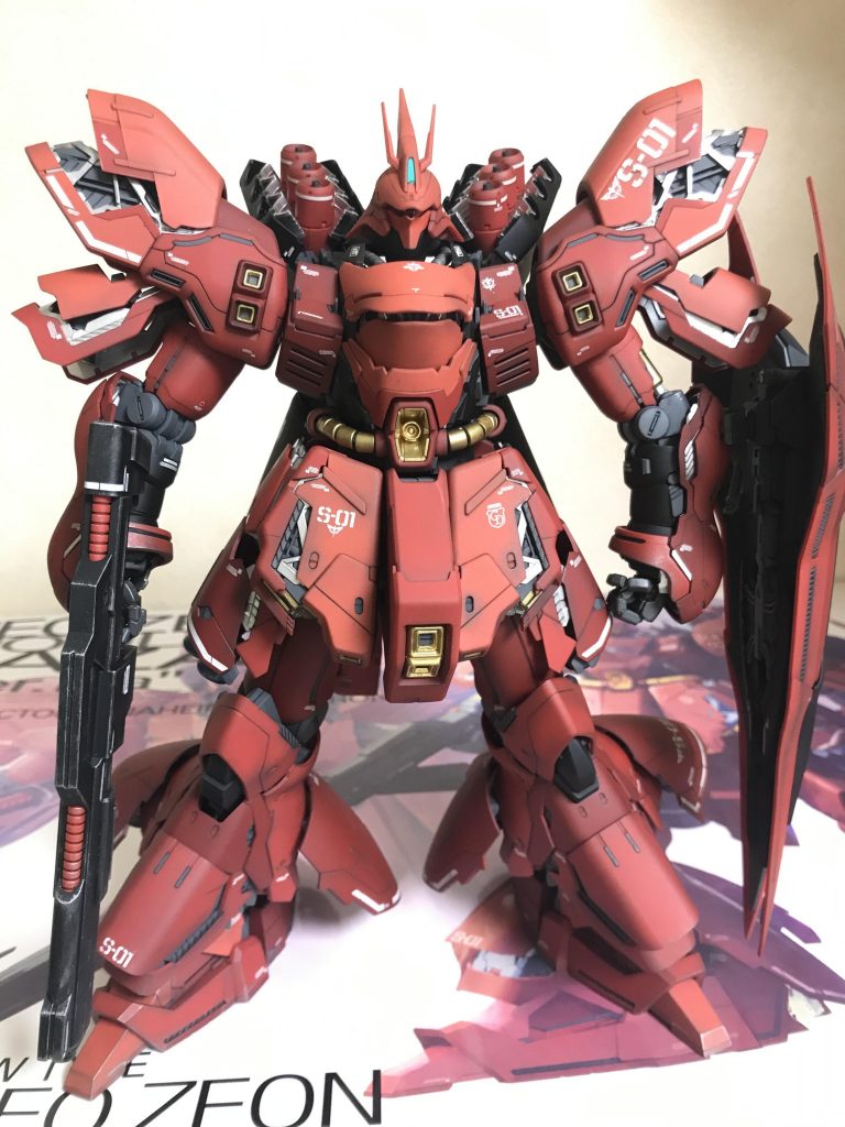 ここからは覚醒状態(ハッチオープン?)です。