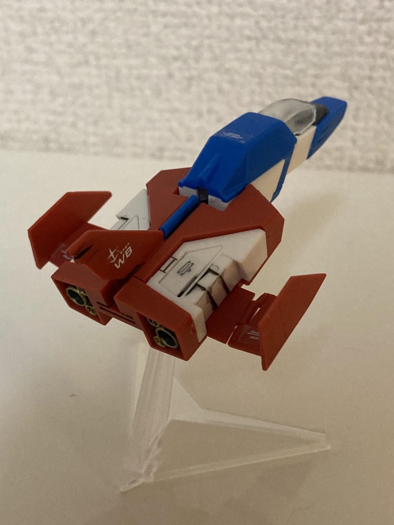 RX-72-2ガンダムVer2.0–5枚目/制作者：hiroaki9004