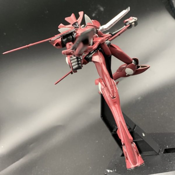 サーシェス専用イナクト