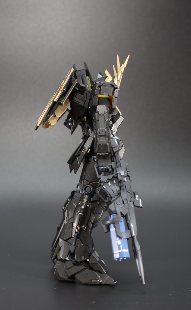 バンシィ–2枚目/制作者：ロクイチ