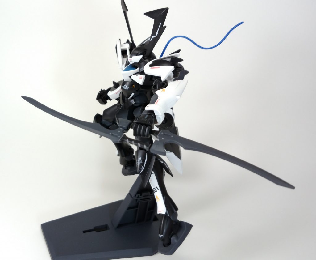 HG スサノオ–4枚目/制作者：しろもももぐ