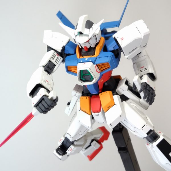 MG ガンダムAGE-1 ノーマル