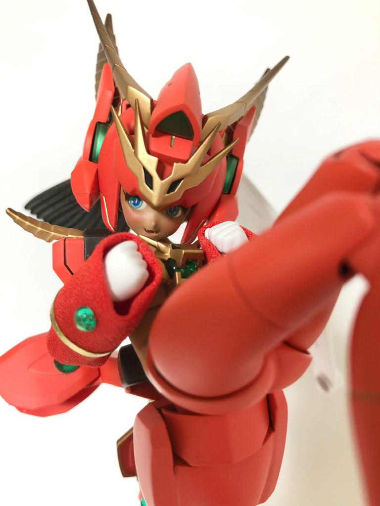 モルジアーナ–5枚目/制作者：おしゃかな