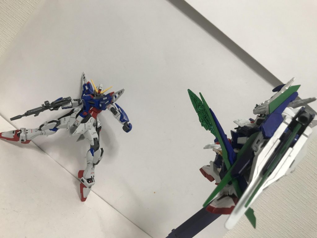 次回の予告?