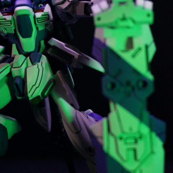 Phantom terror　【Fake Hi-ν】