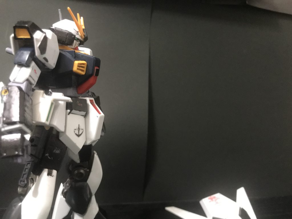 νs忘れていた…なんのためにやってるんだこれあの機体…無数に湧いて、襲ってくるなんて