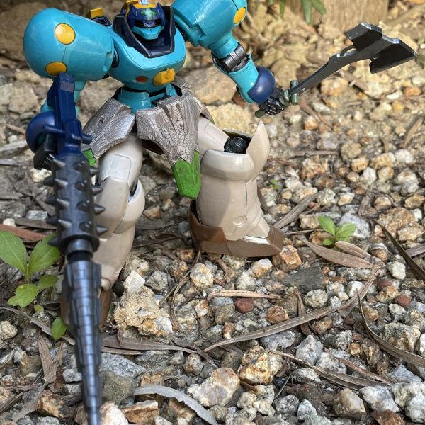 ワークスブルート