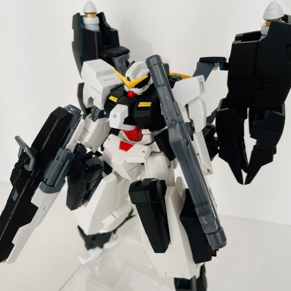 セラヴィーガンダムシェヘラザード・ガンプラ改造作品まとめ