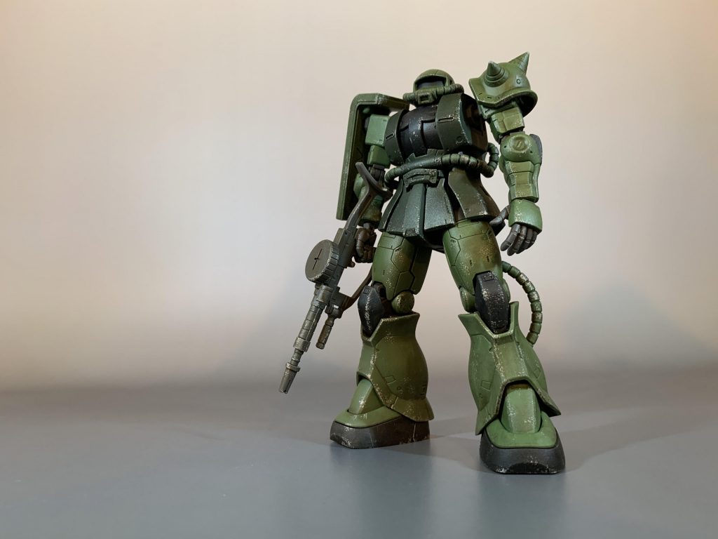 これで完成としました簡単仕上げです。