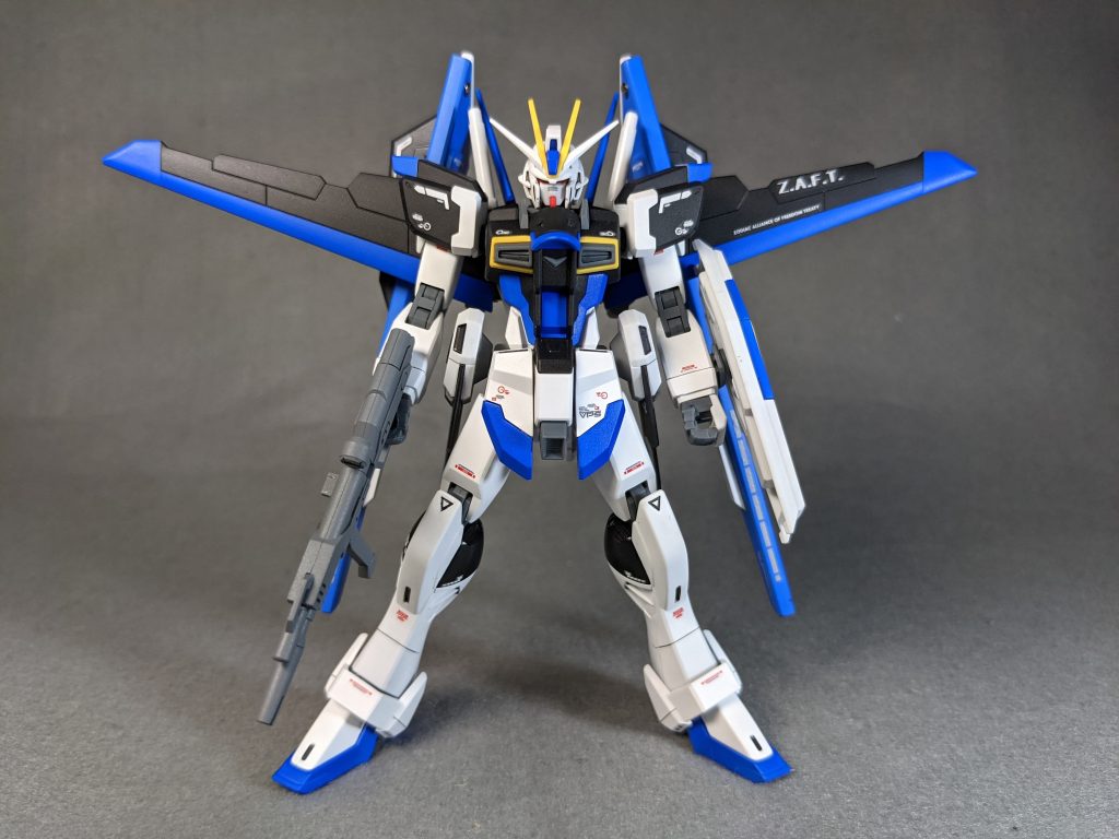 フォースインパルスEX–2枚目/制作者:r.e.s.o