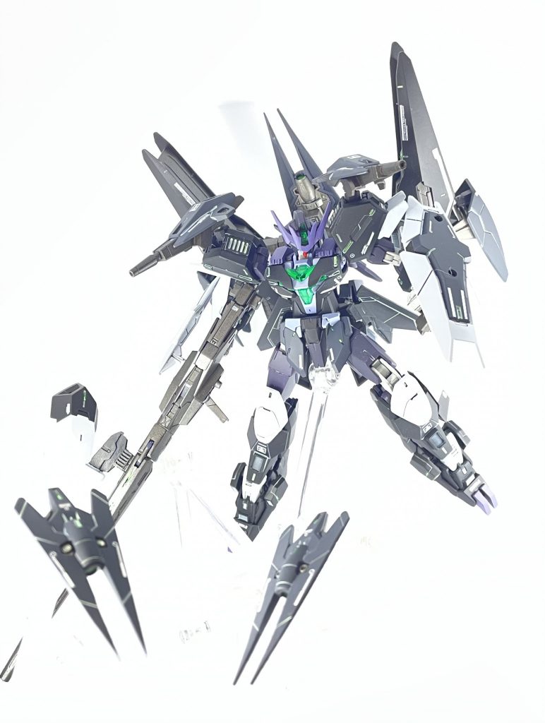 各センサー、ビットも独立します。