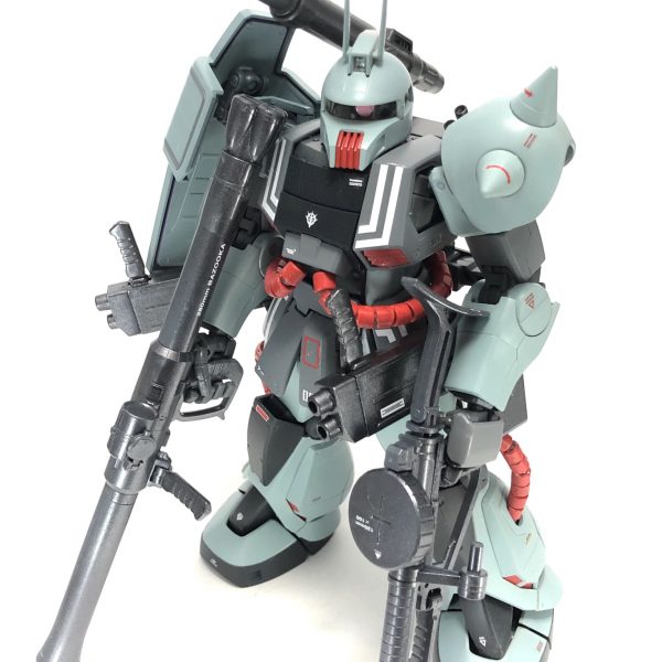 Amazon | HG 1/144 ザク・キャノン | プラモデル 通販