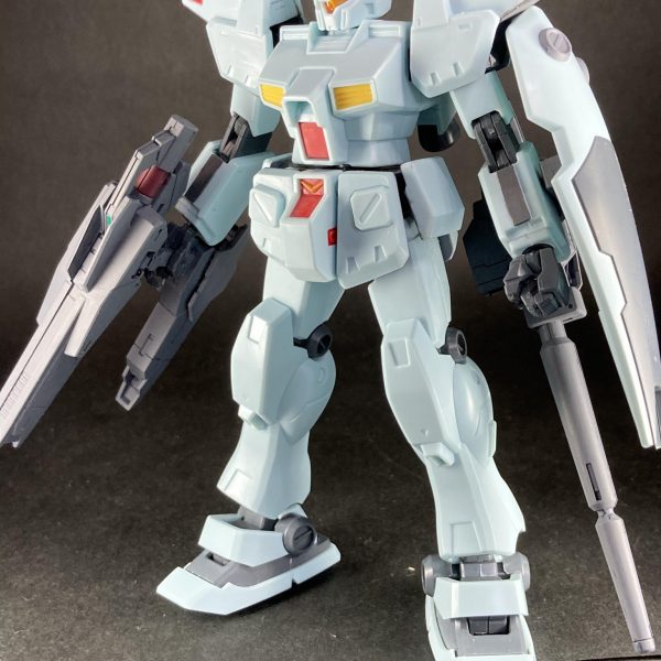 ジムカスタム＋