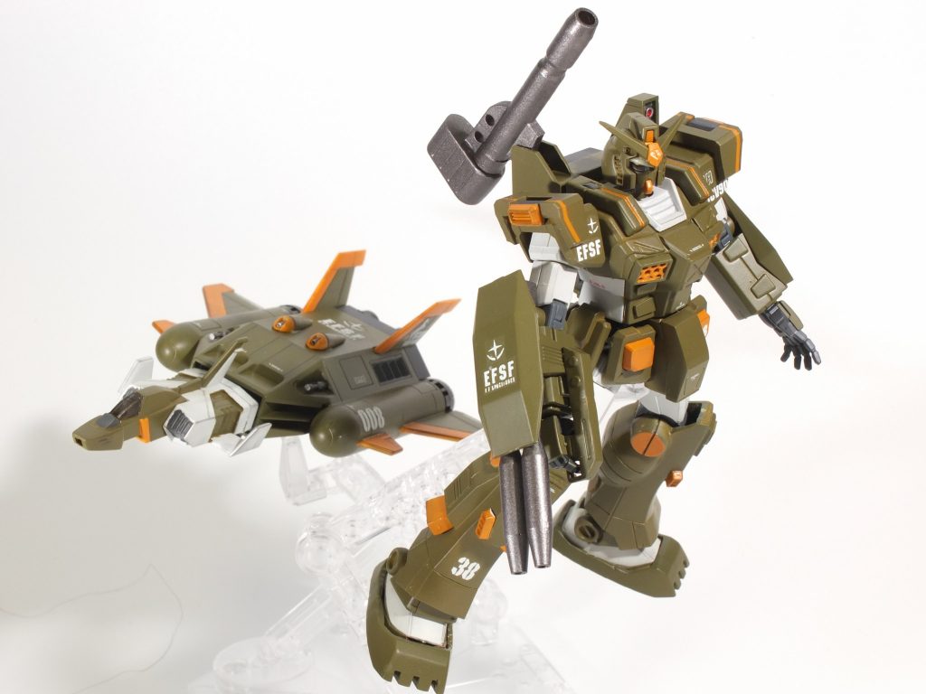 機動戦士ガンダム アバオアクー　ジオン軍売りストア